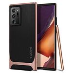 Spigen Neo Hybrid Works with Samsung Galaxy Note 20 Ultra Case (2020) - Bronze