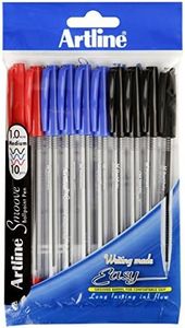 Artline, S