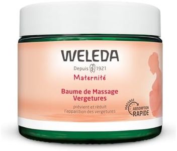 WELEDA - B