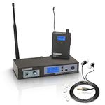 LD Systems MEI 100 G2 - In-Ear Monitoring System wireless