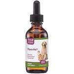 Thyroid Supplement For Dogs