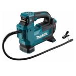 Makita MP001GZ compressor 11.1 bar 40V max. (without battery and charger), petrol