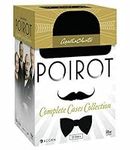 Agatha Christies Poirot: Complete C