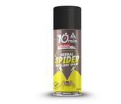 Amish Aerosol Spider Spray 200 ML Pack of 1 Spider Organic Liquid Use for Home/Office 100% Effective in 10 Minutes Spider Repellent