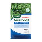 Scotts Shade Grass Seeds