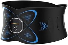 tulilut Ab Toning Belt – EMS Muscle