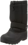 Kamik Rocket Cold Weather Boot (Tod