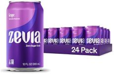 Zevia Zero