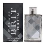 BURBERRY Brit For Him Eau De Toilette 100ml