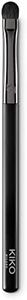KIKO Milano Eyes 52 Powder Shader Brush | Eyeshadow Brush With Natural Fibers