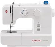 Singer Mechanical Sewing Machine, W