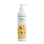 Mamaearth Eggplex Shampoo, for strong hair, with Egg Protein & Collagen, for Strength and Shine - 250 ml