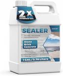 1 Gallon All Purpose Stone Sealer w