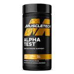 Muscle Builder Supplements