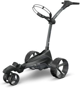 Motocaddy