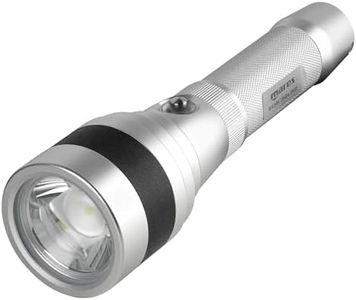Mares EOS 32LRZ 3200 Lumen Diving Torch
