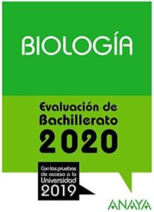 Biología. 