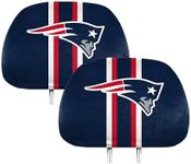 Fanmats 62019: New England Patriots