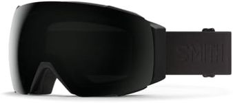 SMITH I/O MAG Goggles with ChromaPo