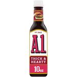 A.1. Thick & Hearty Steak - Pork - Chicken Sauce 283g