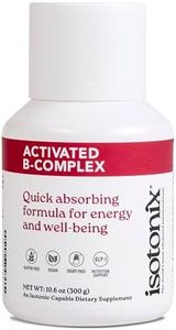 Isotonix A