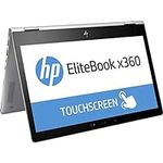 HP EliteBook x360 1030 G2 Notebook 