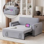 Hello-5ive 2 Seater Sofa Bed, 3 in 