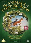 The Animals of Farthing Wood: The Complete Series [DVD]