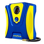 Goodyear Air Compressor For Car Tires