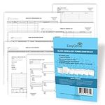 Blank Genealogy Forms Starter Kit (