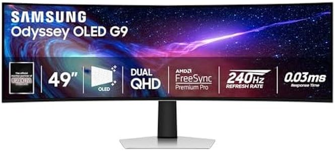 Samsung 49