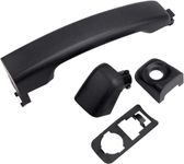 EUTEEWAL Door Handle for Renault Ma