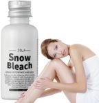 Skin Bleaching Cream - Body Cream f