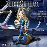 StarCutter: A Universal Mercenary: LitRPG Harem