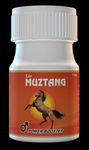 LivMustang Herbal Stamina Power Booster 30 Capsules Muscle Growth and Energy Ayurvedic 30 Capsules A009