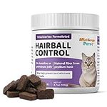 Natural Hairball Control Chews for 