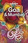 Lonely Planet Goa & Mumbai (Travel 