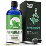 Peppermint Oil - Natural Pure Essen