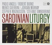 Sardinian Liturgy