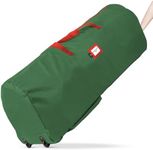 Rolling Tree Storage Bag - Storage 