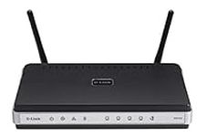 D-Link Wireless N Router