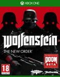 Wolfenstein: The New Order (Xbox One)