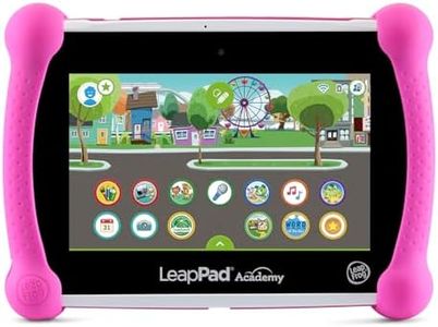 LeapFrog L