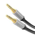 Aux Cable – 1.2m – 3.5mm Audio Cabl