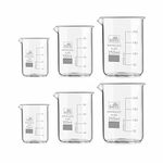 Glass Beaker Walmart