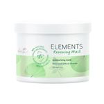 Wella Professionals Elements Renewing Mask Paraben Free(500ml)