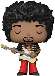 Funko Pop! Jimi Hendrix Exclusive 239