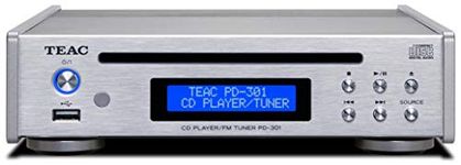 Audiophile Cd Players