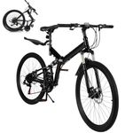 Mountain Bike For Men 24 Inch