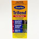 Searles Trifend Insecticide Garden Spray, 200 ml